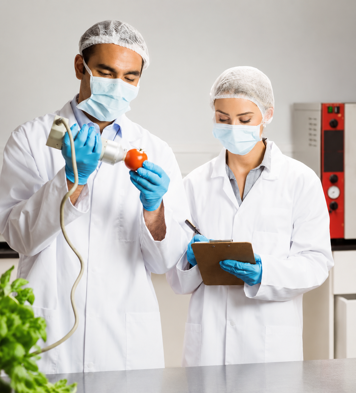Why True Nexa Is Trusted for Food Safety Compliance