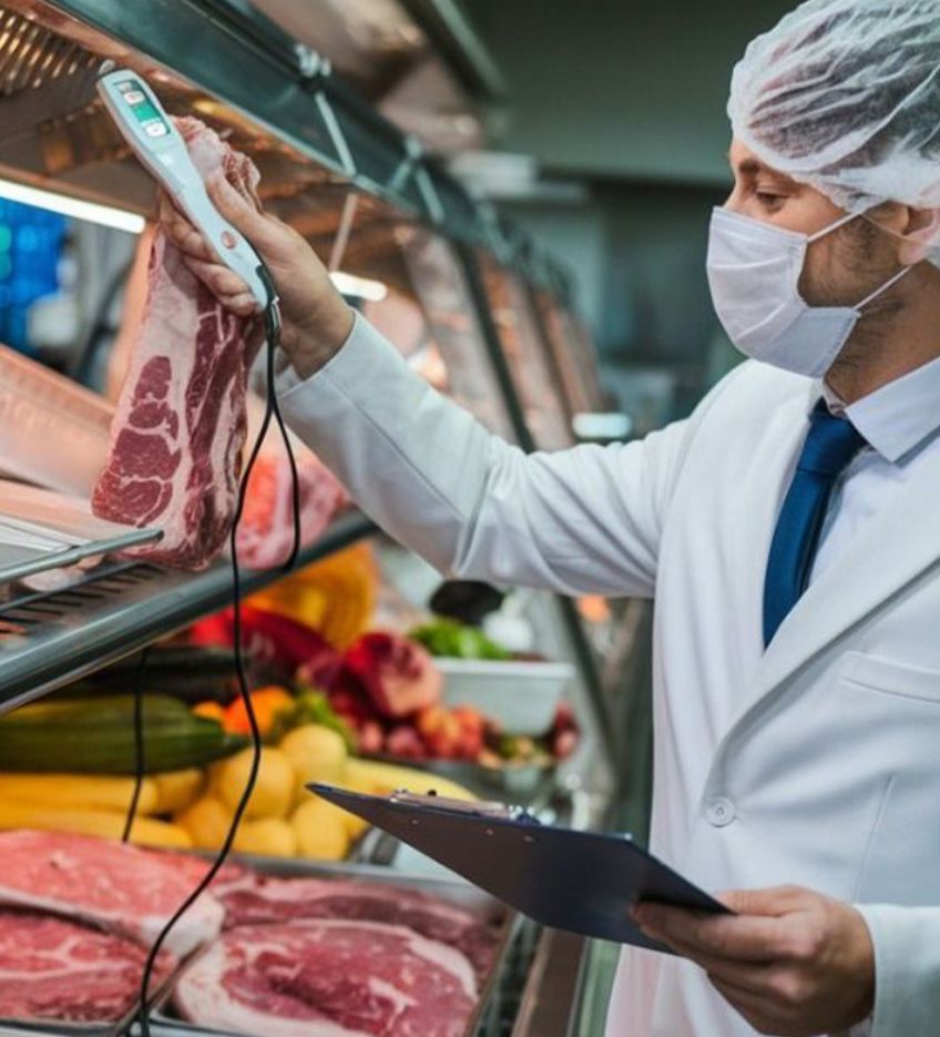 Food Safety Audit Best Practices for Food Industry