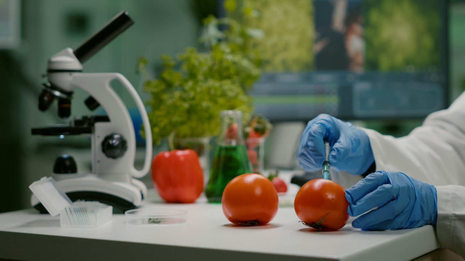 Food Safety Consultancy: Why Every Brand Needs It