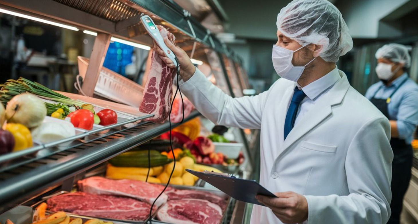 Internal Food Safety Audit